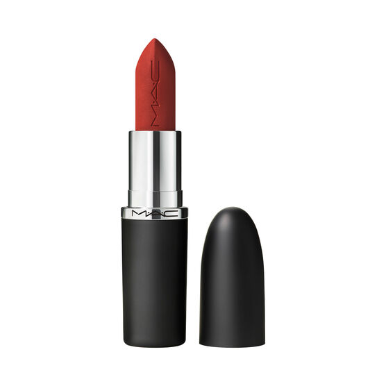 MACXIMAL SILKY MATTE LIPSTICK CHILI
